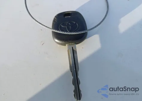 2006 Toyota Corolla Ce из США, поврежденный, VIN 2T1BR32E96C605481